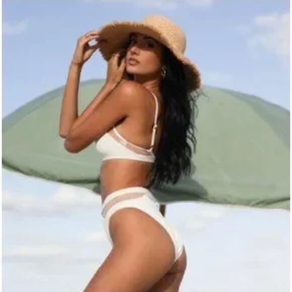 L*Space Sadie Top + Palonia Bottom Bikini - Picture 6 of 6